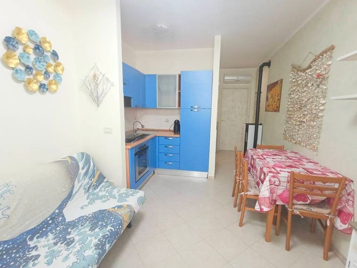 Appartamento bilocale in vendita in Via della Pineta, Marina di Grosseto, Grosseto