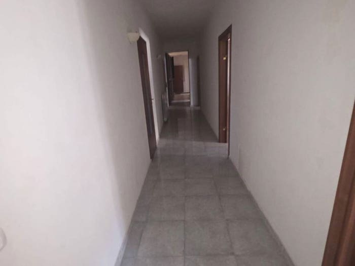 Appartamento quadrilocale in vendita in Discesa Giuseppe Poerio, Centro Storico, Catanzaro