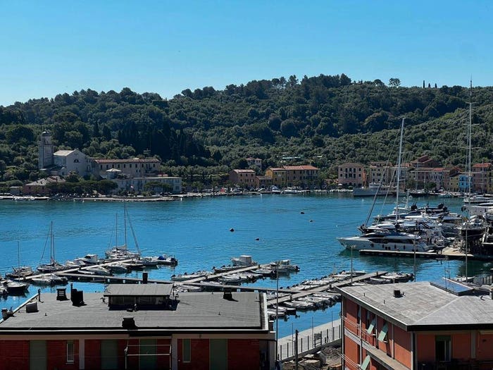 Appartamento con 5 locali in vendita in Centro, Portovenere