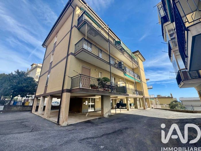 Appartamento bilocale in vendita in Via MAGNONE, Centro, Ceriale