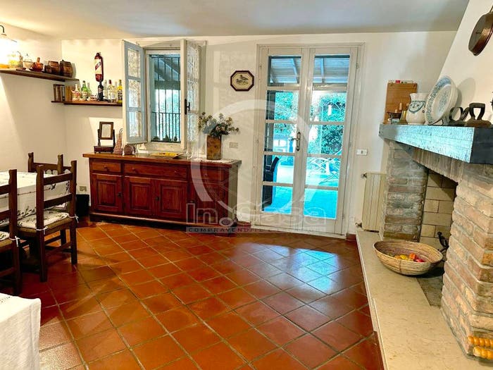 Casa con 6 locali in vendita in Via Canalazzo, Agrario, Ravenna