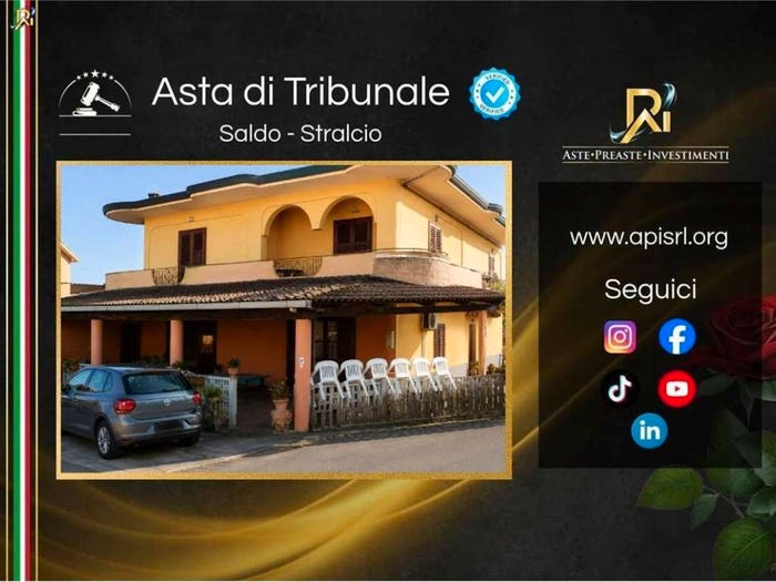Appartamento quadrilocale in vendita in Contrada Orba, Rizziconi