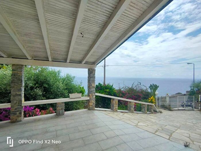 Casa con 6 locali in vendita in Via Cornice Dei Due Golfi, Arziglia Madonna della Ruota, Bordighera