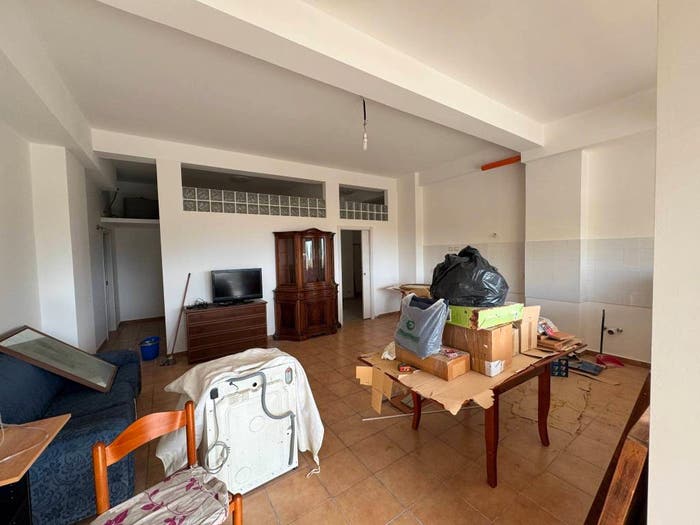 Appartamento bilocale in vendita in Castanea Salice, Messina