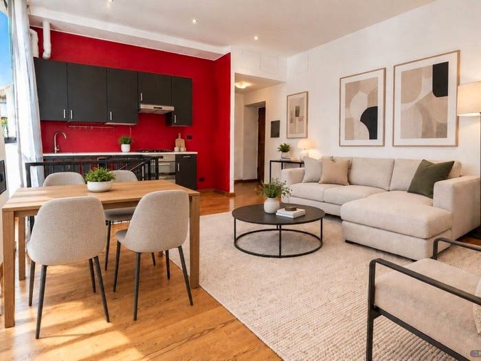 Appartamento bilocale in vendita in via Mose Bianchi, Amendola Buonarroti, Milano