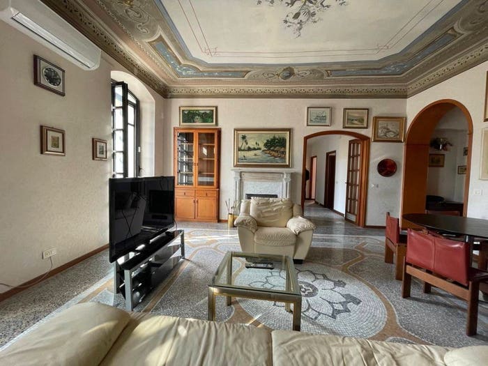 Appartamento con 5 locali in vendita in Largo Marcantone, Migliarina, La Spezia
