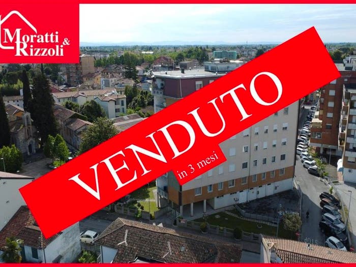 Appartamento quadrilocale in vendita in Via Silvio Marcuzzi Montes, Centro, Cervignano del Friuli