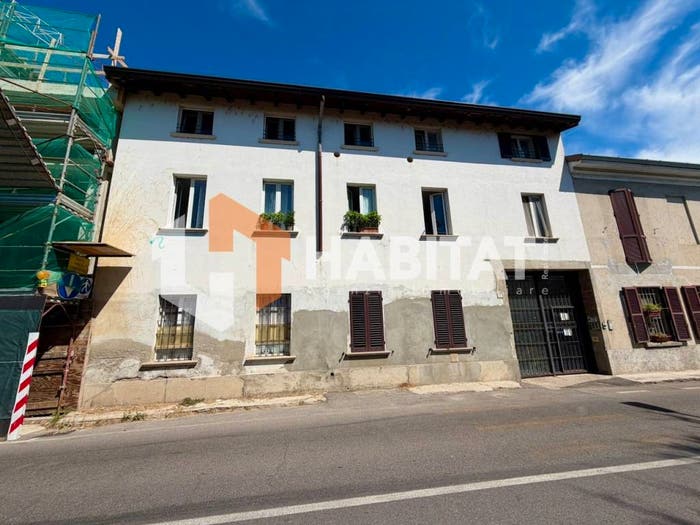 Appartamento bilocale in vendita in Via Cusago, Baggio, Milano