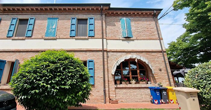 Appartamento quadrilocale in vendita in Forli'