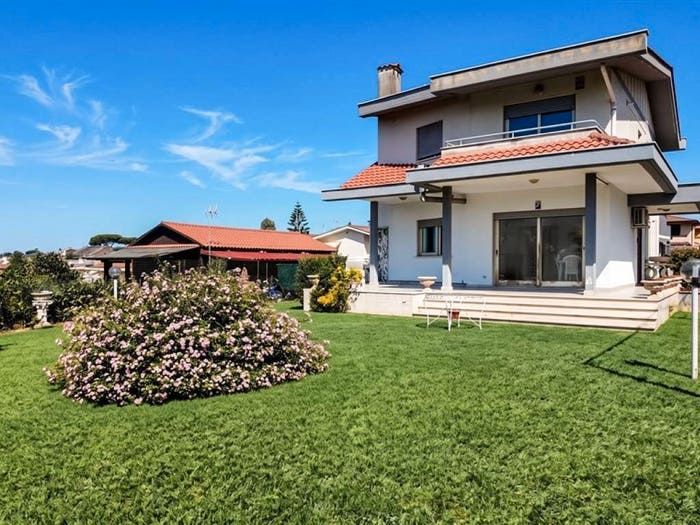 Casa con 5 locali in vendita in Via Luigi Gonzaga, Villaggio Giornalisti Poggio, Anzio