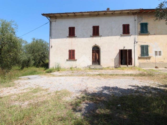 Casa con 6 locali in vendita in Via Larciano, San Rocco, Larciano