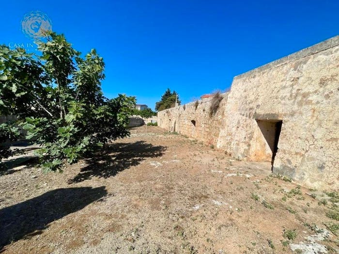 Casa quadrilocale in vendita in Via JF Kennedy, Tiggiano