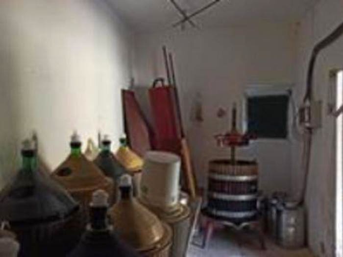 Appartamento in vendita in Localita' Sacciardi snc, Nocara
