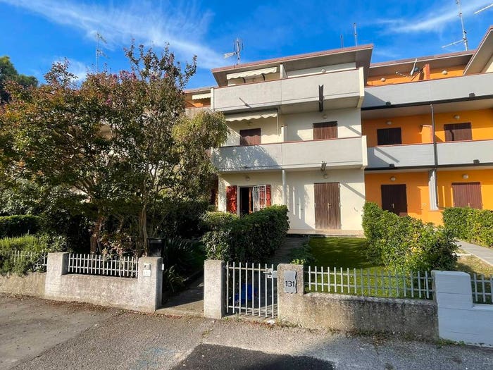 Casa quadrilocale in vendita in Viale Puccini, Lido Adriano Lido di Dante, Ravenna