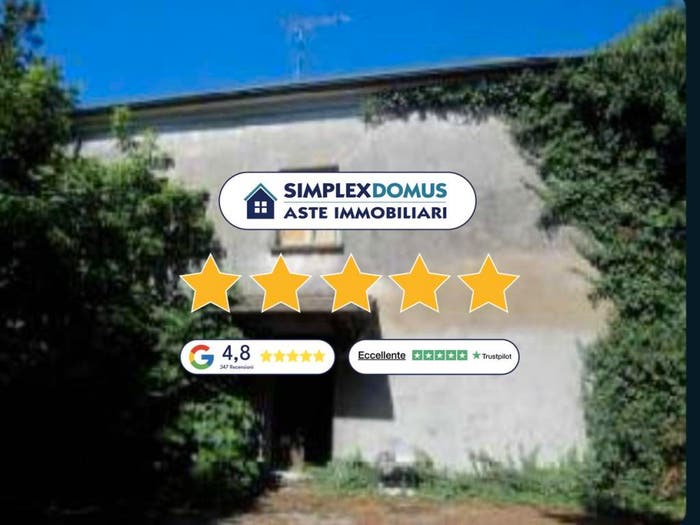 Casa con 6 locali in vendita in SV, Centro, Quistello