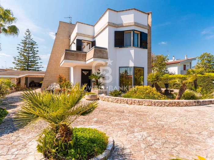 Casa con 5 locali in vendita in Viale degli Ulivi, Contrada Guidano, Galatina