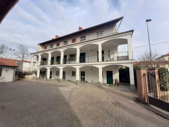 Casa trilocale in vendita in Borgomasino