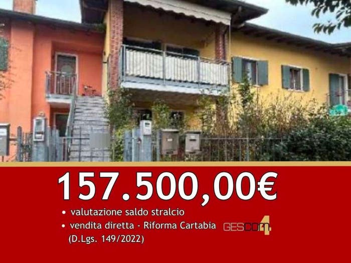 Casa con 5 locali in vendita in Via Louis Pasteur, Cavalcaselle, Castelnuovo del Garda