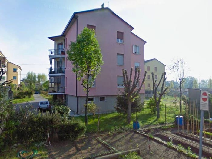 Appartamento trilocale in vendita in Via Solferino, Centro, Manerbio