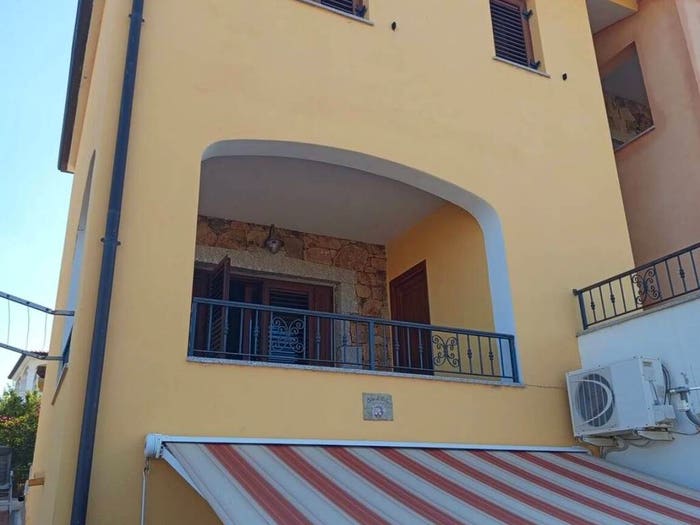 Appartamento con 5 locali in vendita in Vico V Gramsci, Centro, Posada