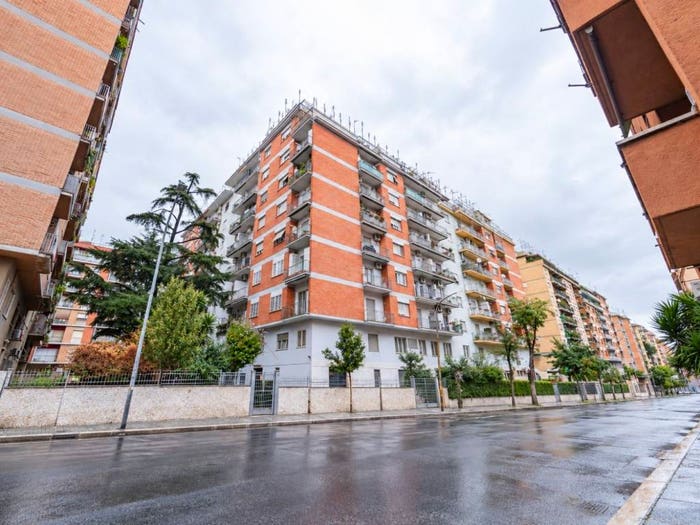 Appartamento bilocale in vendita in Via Fonte Buono, Ardeatino Montagnola, Roma