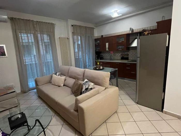 Appartamento trilocale in vendita in Via Giuseppe Verdi, Centro, Paullo