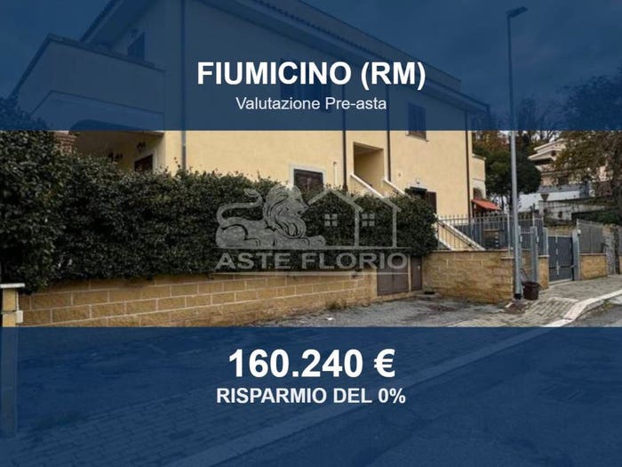 Appartamento quadrilocale in vendita in Via Uras, Aranova Torrimpietra Testa di Lepre Tragliata Tragliatella, Fiumicino