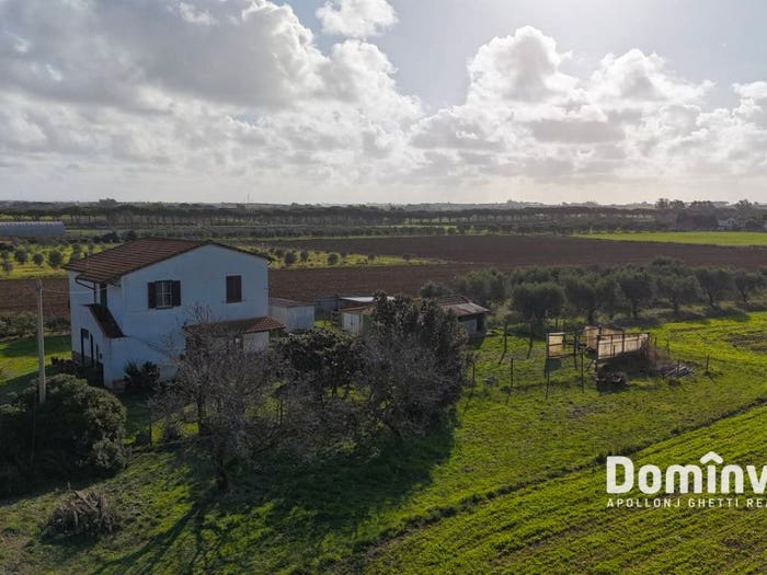 Casa con 6 locali in vendita in Strada Pedemontana, Borgo Carige, Capalbio
