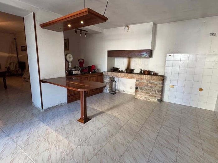 Casa trilocale in vendita in Via Ronchi, Centro, Cavriana
