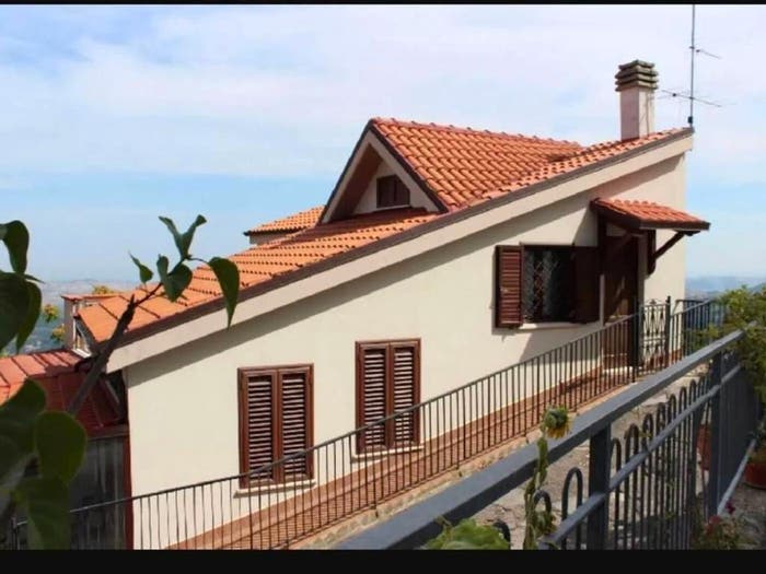 Casa trilocale in vendita in Via Roma No Number, Liscia