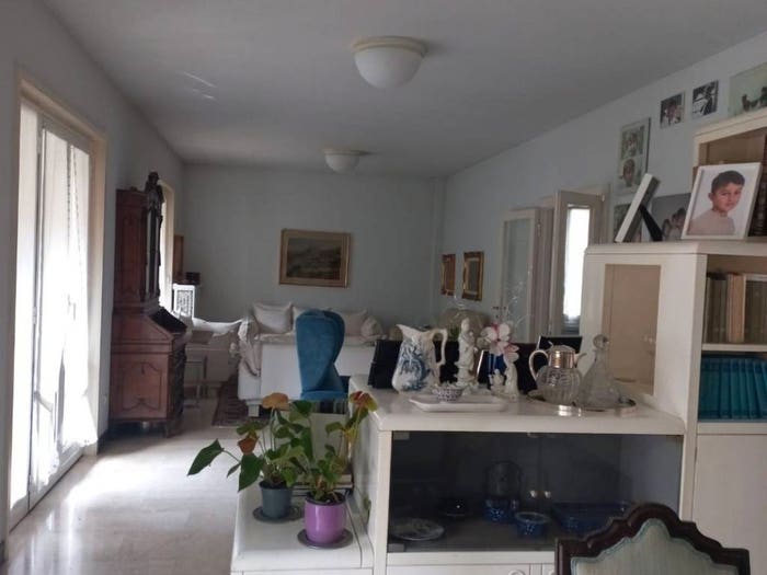 Appartamento quadrilocale in vendita in Via Caprera, Centro, Lecco