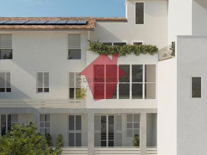 Casa quadrilocale in vendita in Via Jacopo Carrucci, Masini XX Settembre, Empoli