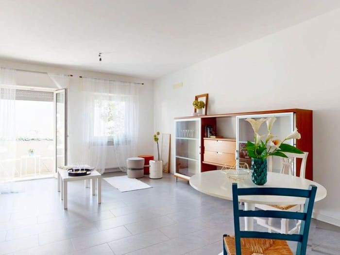Appartamento trilocale in vendita in Via Faedis, Volontari Planis, Udine