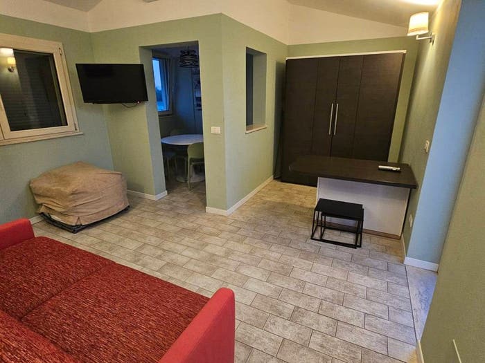 Appartamento con 6 locali in vendita in Via Andrea Sgarallino, Braccagni, Grosseto