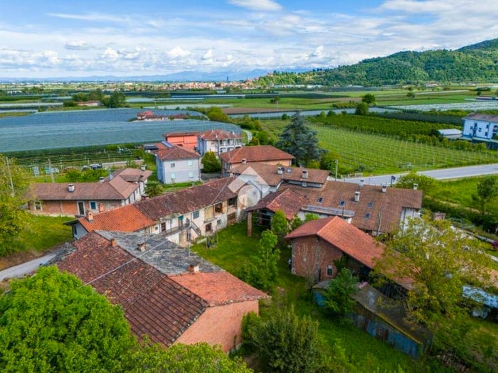 Casa bilocale in vendita in via Comba Ceresa, Verzuolo