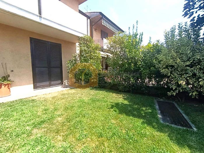 Casa quadrilocale in vendita in Via Conciliazione, Mazzano