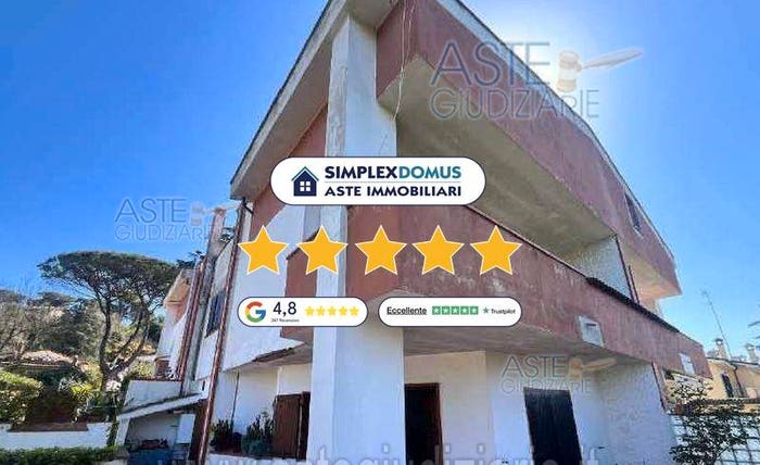 Casa con 6 locali in vendita in S Francesco D'Assisi, Poggio Dell'ellera, Campagnano di Roma
