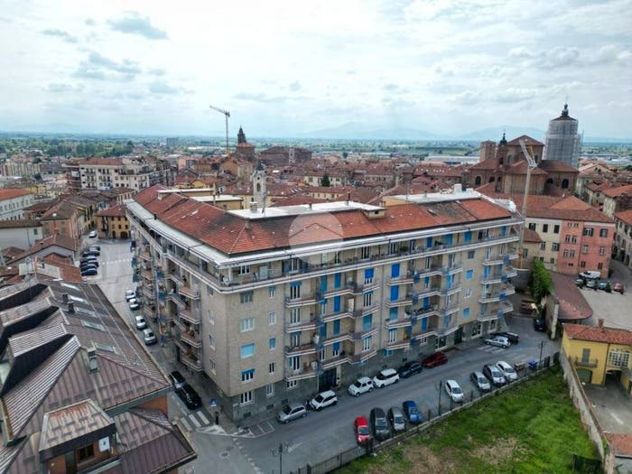 Appartamento bilocale in vendita in VIA SAN GIORGIO, Centro, Fossano