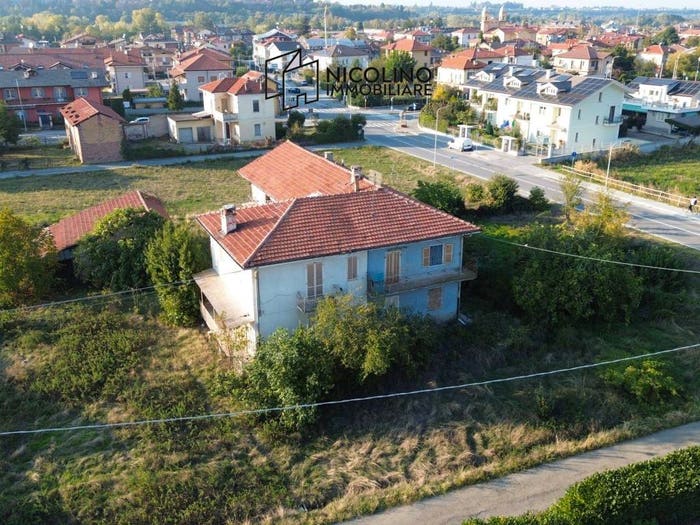 Casa con 6 locali in vendita in Via Spinetta, Borgo San Giuseppe Borgo Gesso, Cuneo