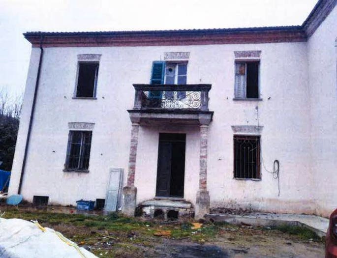 Casa con 5 locali in vendita in Regione Fontanelle, Acqui Terme