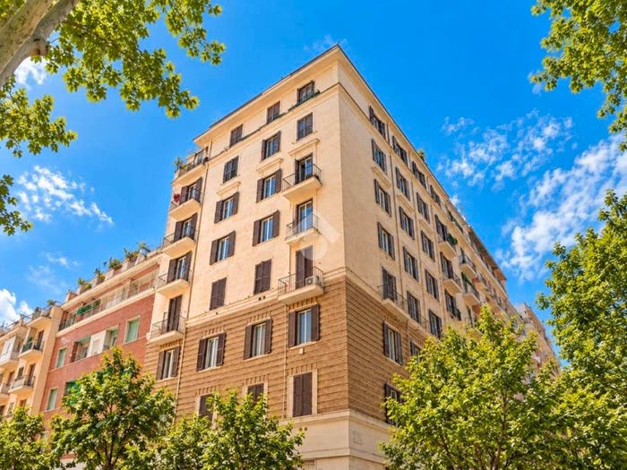 Appartamento bilocale in vendita in Via Collazia, San Giovanni, Roma