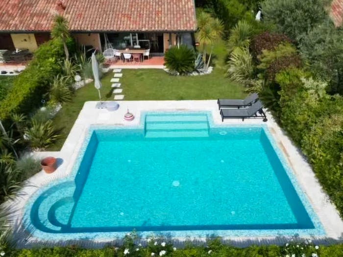 Casa trilocale in vendita in Barcuzzi, Lonato del Garda