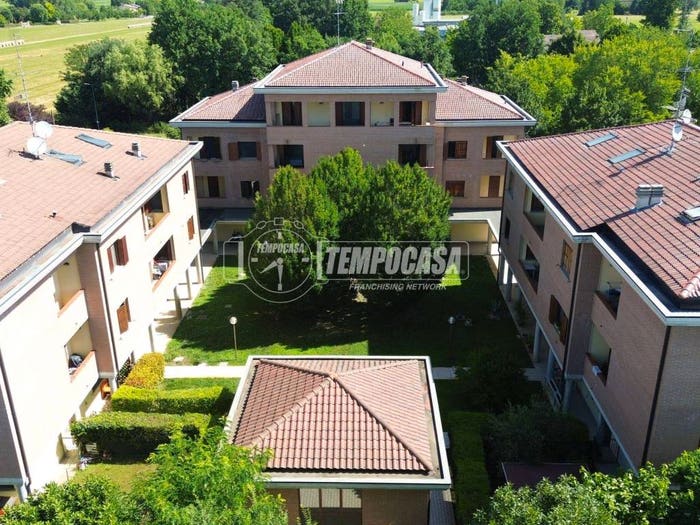 Appartamento quadrilocale in vendita in Via Primo Levi, Centro, Campagnola Emilia