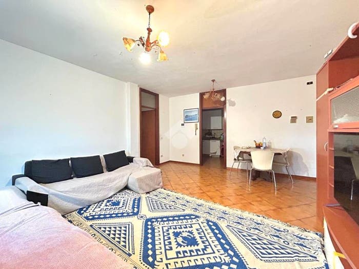 Appartamento trilocale in vendita in Via M Casella, Centro, Fiorenzuola d'Arda