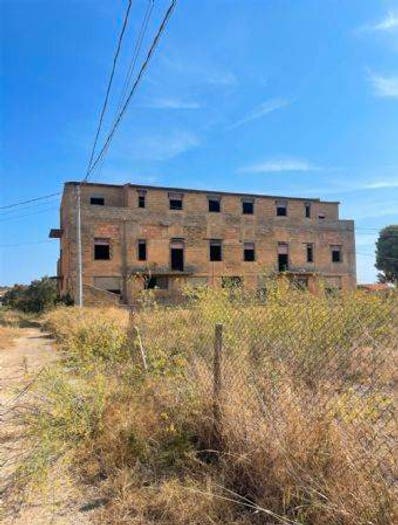 Casa con 6 locali in vendita in San Leone Villaseta Villaggio, Agrigento