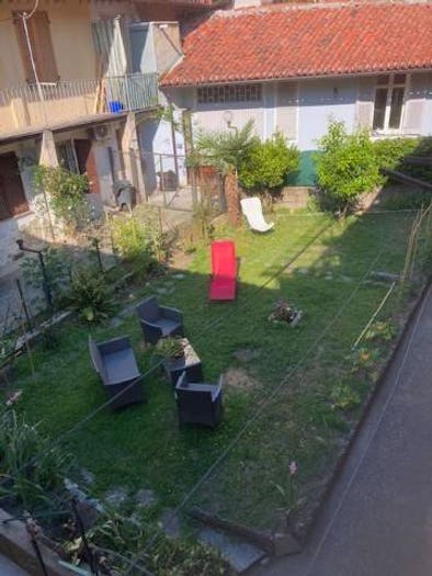 Appartamento quadrilocale in vendita in Via Vincenzo Gioberti, Stazione Immacolata, Pinerolo