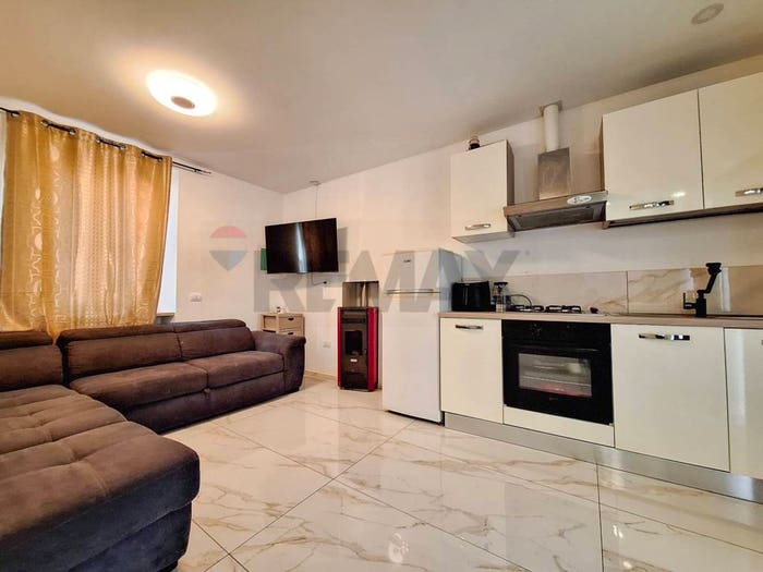 Appartamento bilocale in vendita in VIA SAN GIULIO, Cassano Magnago