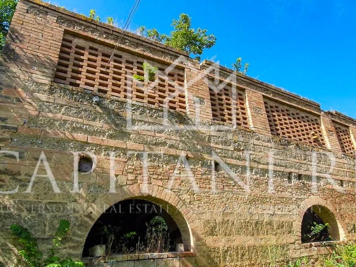 Casa bilocale in vendita in Via di Villa Canina, Monteroni d'Arbia