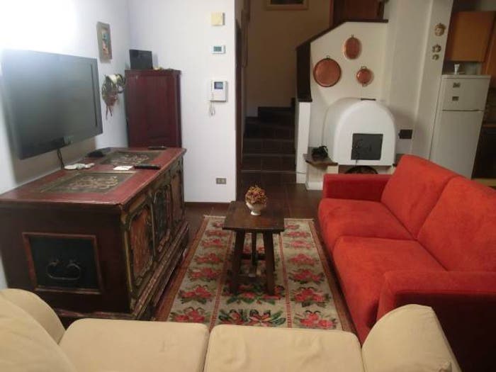 Appartamento quadrilocale in vendita in Via Dolomiti, Centro, Canazei