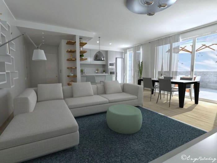 Casa con 6 locali in vendita in Centro, Legnaro